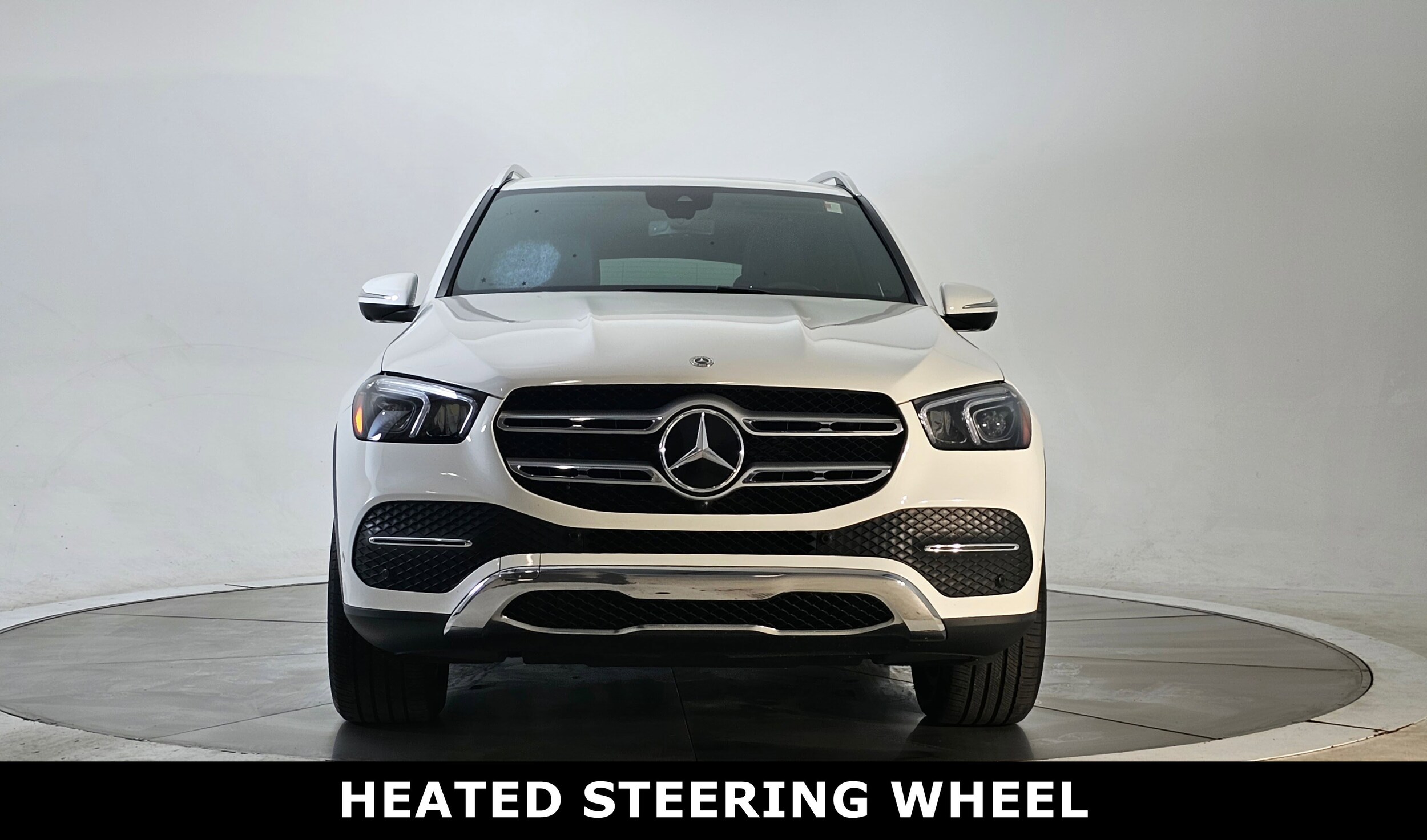 2022 Mercedes Benz GLE 350 4MATIC photo 3