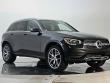 Certified 2022 Mercedes-Benz GLC 300 4MATIC SUV