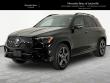 Certified 2025 Mercedes-Benz GLE GLE 350 SUV