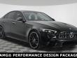 Certified 2025 Mercedes-Benz AMG C 63 S E Performance Sedan