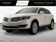  Lincoln MKX
