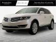 Used 2017 Lincoln MKX Reserve SUV