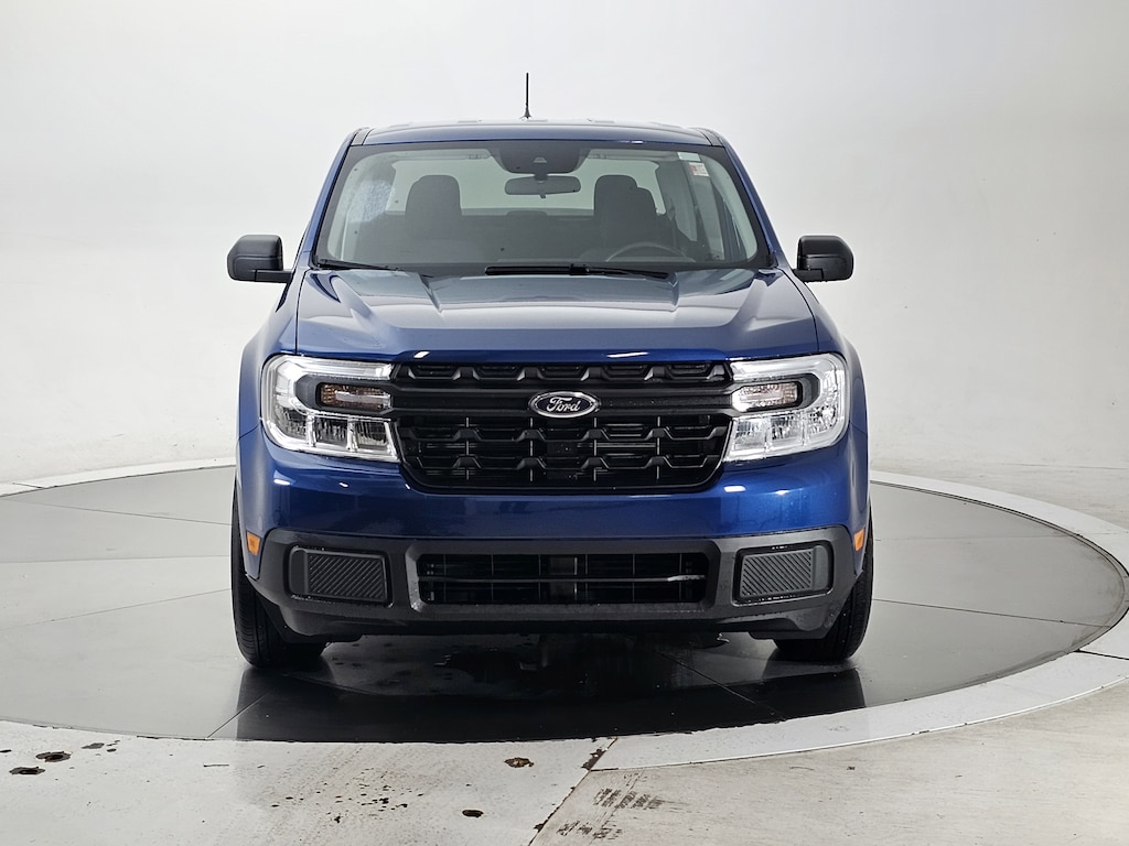 Used 2024 Ford Maverick XL Truck SuperCrew