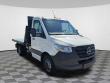 Used 2023 Mercedes-Benz Sprinter 3500XD Standard Roof 4-Cyl Diesel HO Truck 144" WB RWD