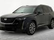 Used 2021 Cadillac XT6 Sport SUV