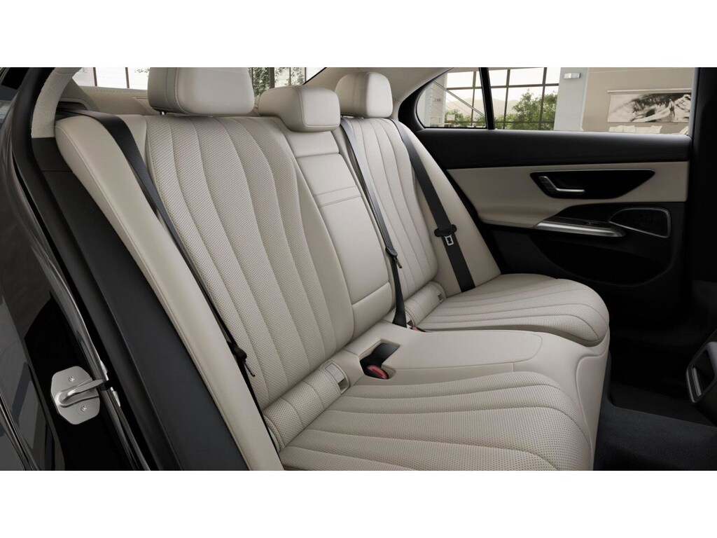 Used 2026 Mercedes-Benz E-Class E 350 Sedan