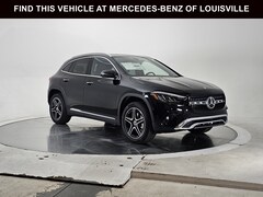 2026 Mercedes-Benz GLA 250 GLA 250 SUV