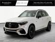 Certified 2025 Mercedes-Benz GLC AMG GLC 43 SUV