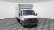 Mercedes-Benz Sprinter 4500 Chassis