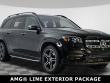 Certified 2023 Mercedes-Benz GLS 450 4MATIC SUV