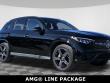Certified 2025 Mercedes-Benz GLC 300 4MATIC SUV
