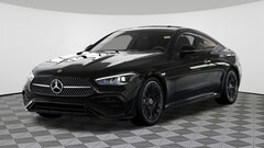 2025 Mercedes-Benz CLE 300 CLE 300 Coupe