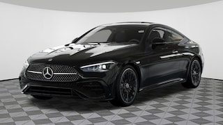 2025 Mercedes-Benz CLE 300 CLE 300 Coupe