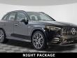 Certified 2025 Mercedes-Benz AMG GLC 43 4MATIC SUV