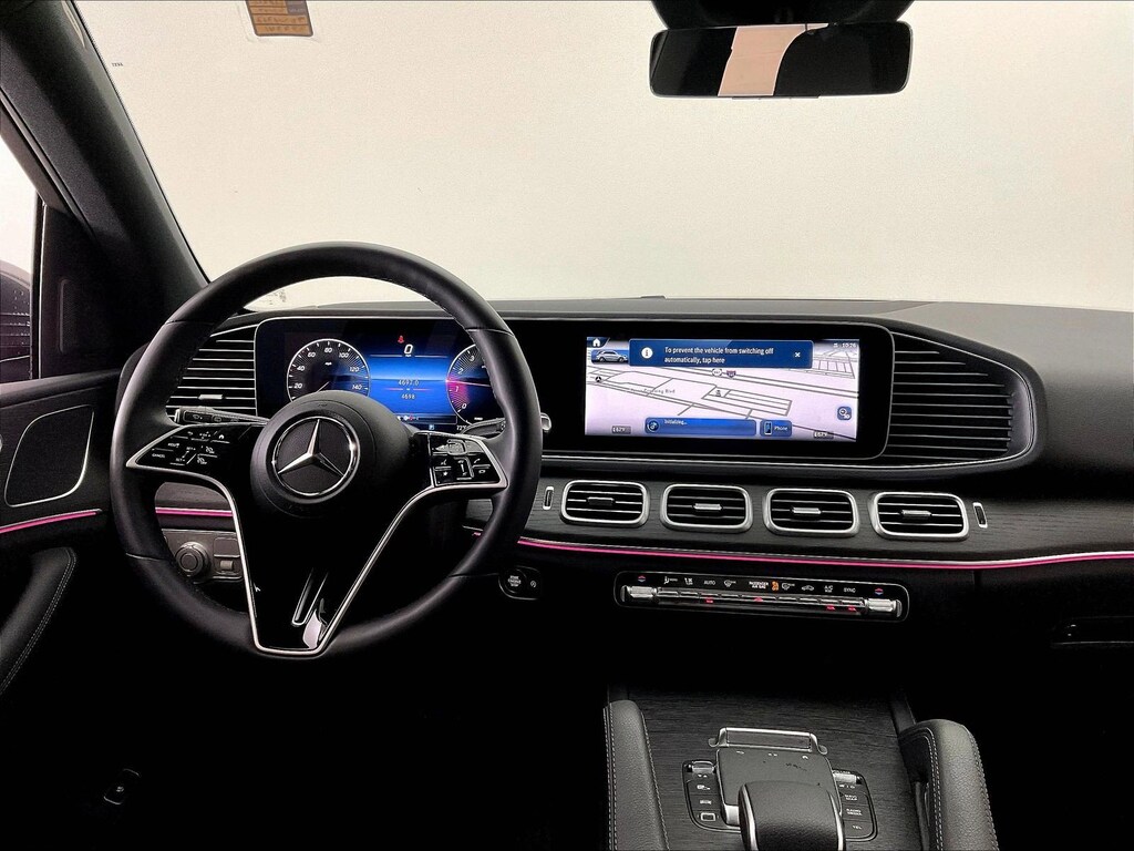 Certified 2026 Mercedes-Benz GLE GLE 350 SUV