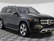 Certified 2020 Mercedes-Benz GLS 450 4MATIC SUV