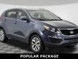 Used 2016 Kia Sportage LX AWD SUV