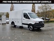  Mercedes-Benz Sprinter 4500 Chassis