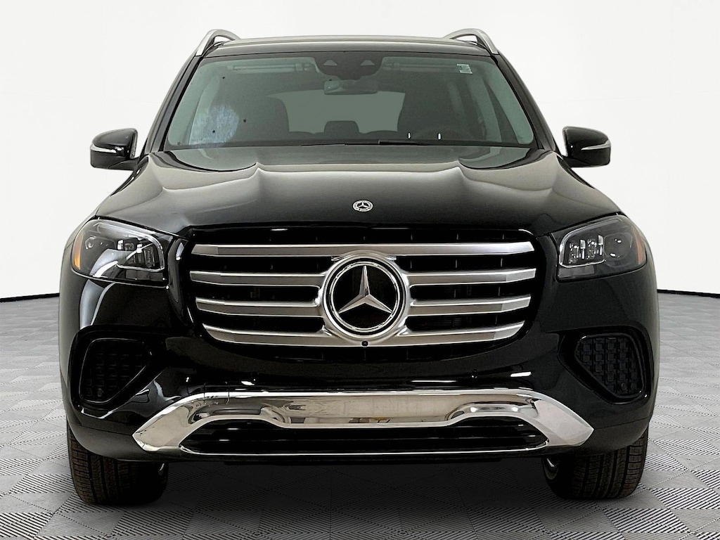 Used 2026 Mercedes-Benz GLS GLS 450 SUV