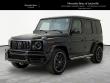 Certified 2022 Mercedes-Benz G-Class AMG G 63 SUV