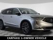 Used 2023 Acura MDX SH-AWD A-Spec Package SUV