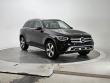 Certified 2020 Mercedes-Benz GLC 300 4MATIC SUV