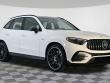 Certified 2025 Mercedes-Benz AMG GLC 63 4MATIC SUV