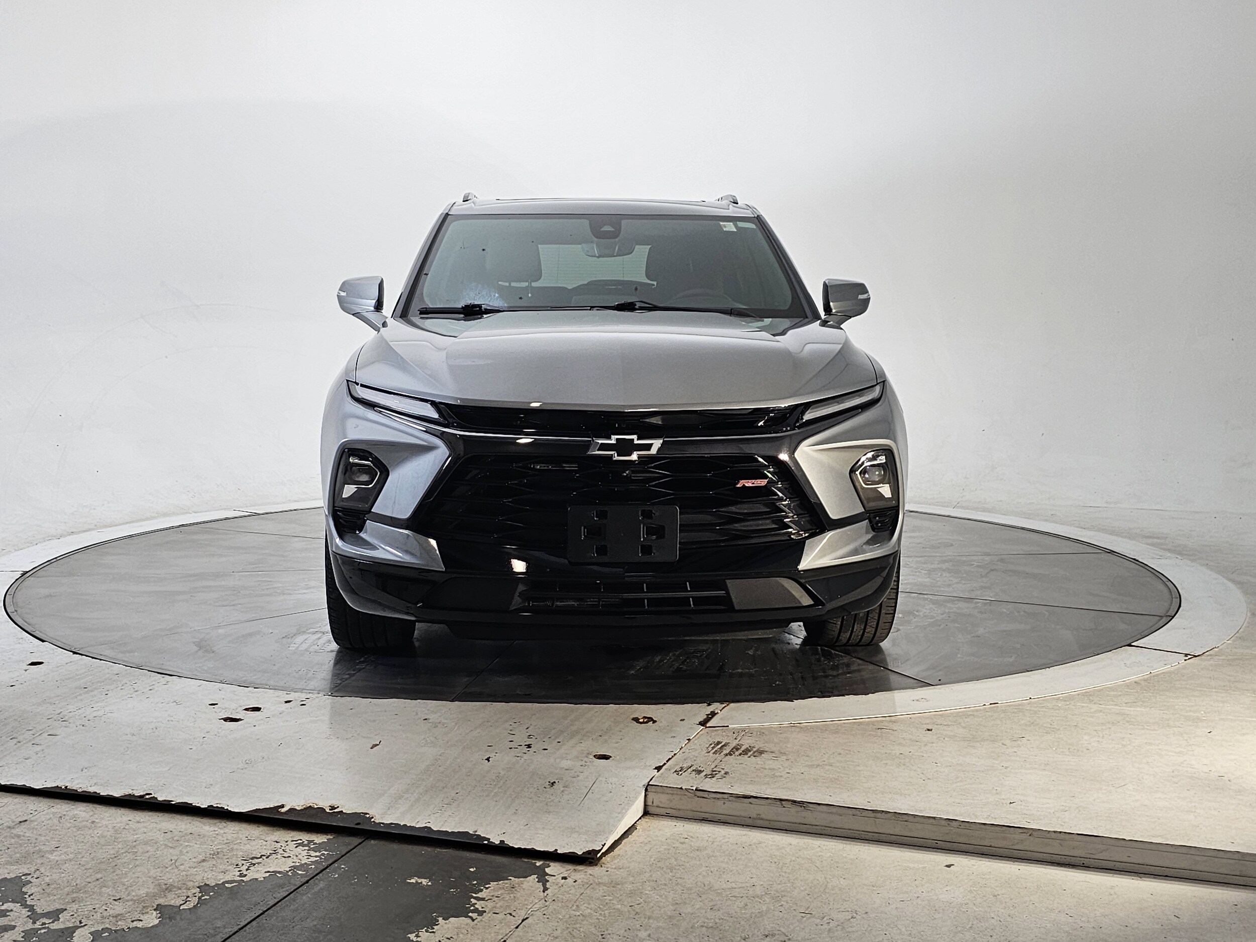 2023 Chevrolet Blazer RS photo 4