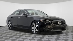 2025 Mercedes-Benz C-Class C 300 Sedan