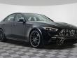 Certified 2025 Mercedes-Benz AMG C 63 S E Performance Sedan