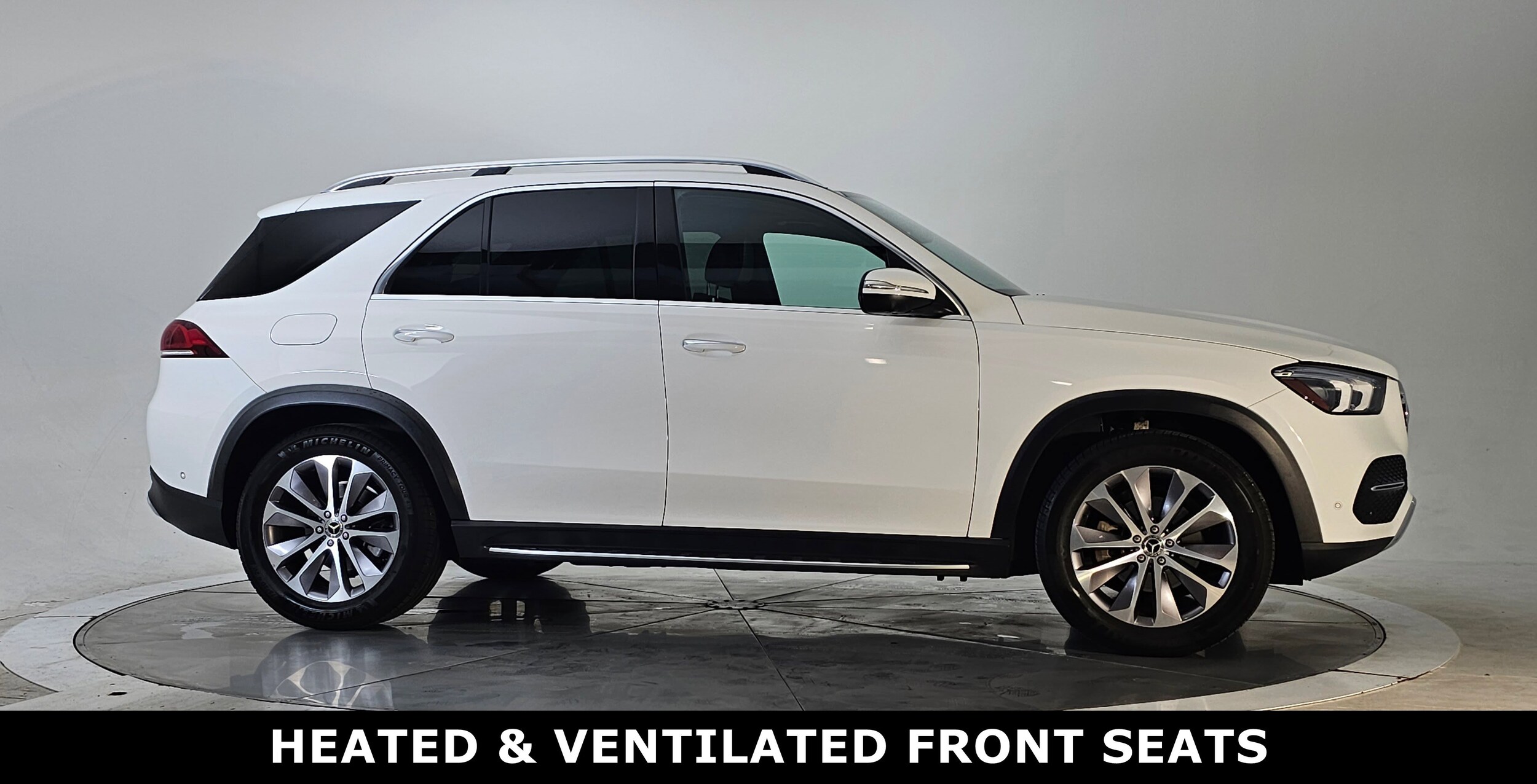2022 Mercedes Benz GLE 350 4MATIC photo 2
