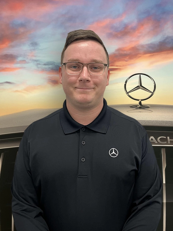 Staff member Daniel Sanders from ID_f94e7012bbec