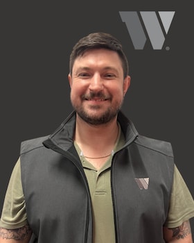 Staff member Michael Grimes from ID_979e03fede28