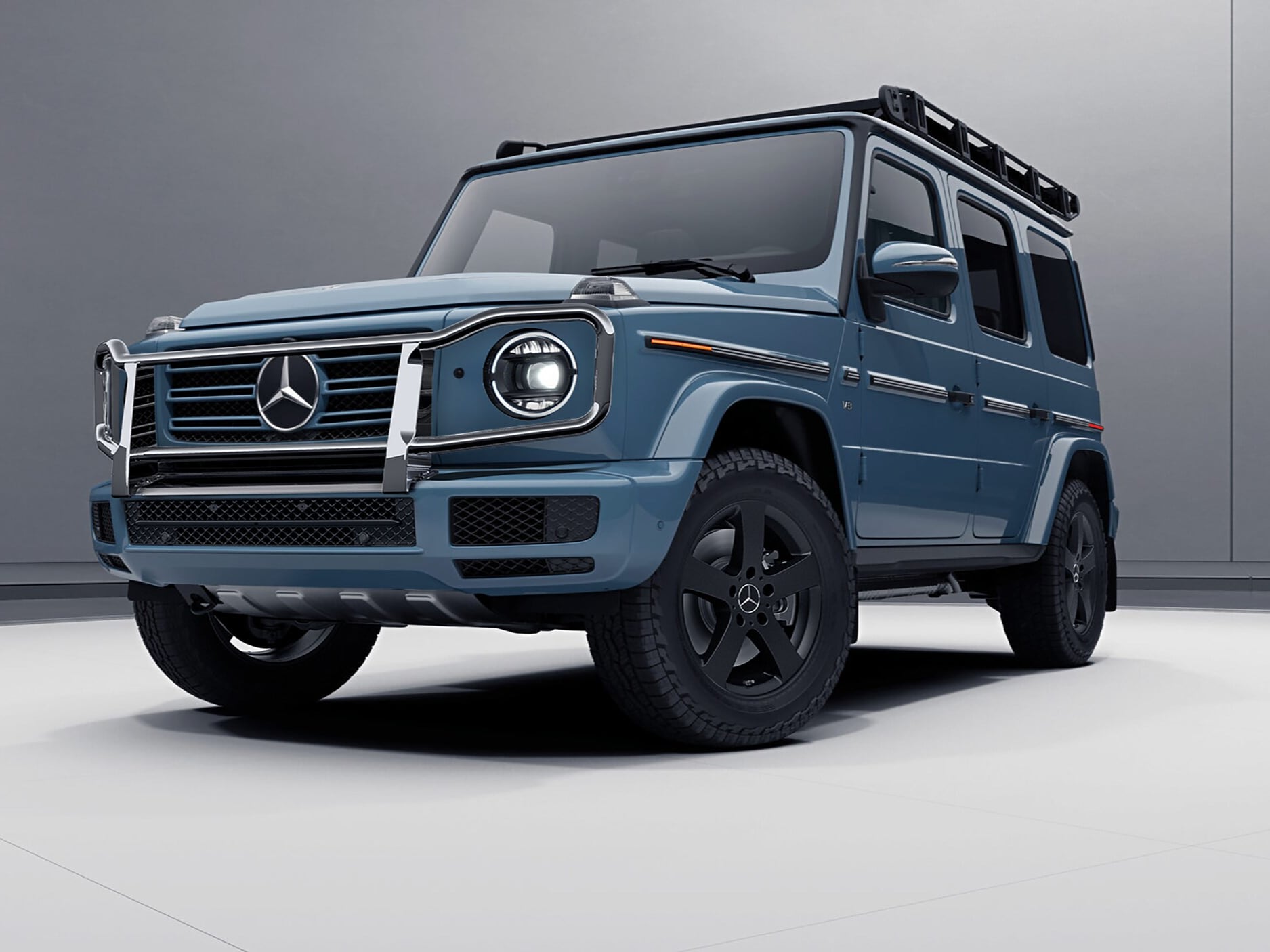 Mercedes-Benz G Class AMG G63 SUV in Louisville