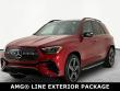 Certified 2024 Mercedes-Benz GLE GLE 450 SUV