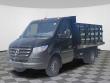 Used 2023 Mercedes-Benz Sprinter 3500XD Standard Roof 4-Cyl Diesel HO Truck 144" WB RWD