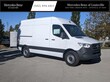  Mercedes-Benz Sprinter Cargo Van