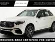 Certified 2025 Mercedes-Benz GLC AMG GLC 43 SUV