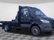 Used 2023 Mercedes-Benz Sprinter 3500XD Standard Roof 4-Cyl Diesel HO Truck 144" WB RWD