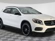 Certified 2019 Mercedes-Benz GLA 250 4MATIC SUV