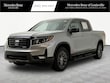  Honda Ridgeline