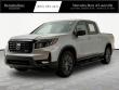 Used 2021 Honda Ridgeline Sport Truck Crew Cab