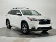 Used 2016 Toyota Highlander XLE V6 SUV