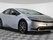 Used 2024 Toyota Prius XLE Hatchback
