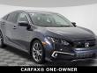 Used 2020 Honda Civic EX-L Sedan