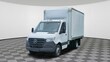 Mercedes-Benz Sprinter 4500 Chassis