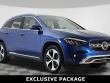 Certified 2025 Mercedes-Benz GLA 250 4MATIC SUV