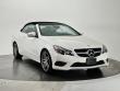 Used 2014 Mercedes-Benz E-Class E 350 Cabriolet