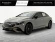 Certified 2023 Mercedes-Benz EQE AMG EQE Sedan