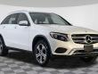 Used 2018 Mercedes-Benz GLC 300 4MATIC SUV